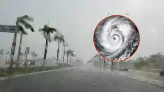 Temporada de huracanes 2025: los ciclones que aún podrían formarse y su impacto en Campeche