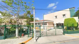 El hecho presuntamente ocurrió el la clínica 13 del IMSS de Cancún