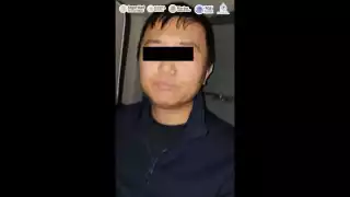 Zhi Dong Zhang, es un ciudadano chino acusado de participar en redes de narcotráfico