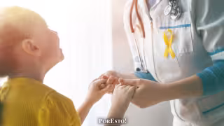 Campeche da paso a una ley para atender cáncer infantil
