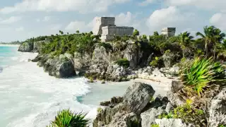 La entrada a zonas que reciben más visitantes tendrá un valor de 210 pesos para el público general y 105 para los mexicanos