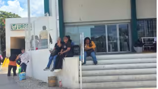 El Día Mundial de la Salud Mental visibiliza trastornos psicológicos y el bienestar emocional en Campeche.