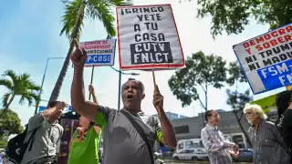 Luiz Inacio Lula da Silva subrayó que América Latina debe mantenerse como una zona de paz, libre de conflictos armados