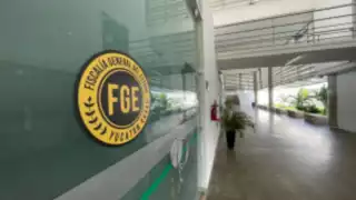 El hombre fue imputado y deberá de permanecer en prisión preventiva