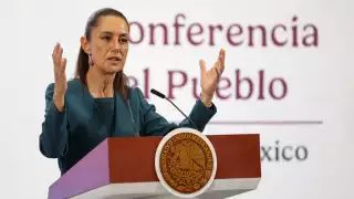 La seguridad es una prioridad para el gobierno de Claudia Sheinbaum Pardo.