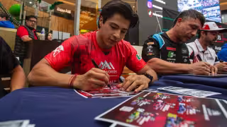 NASCAR México llegará al Malecón de Progreso y la Plaza Grande de Mérida