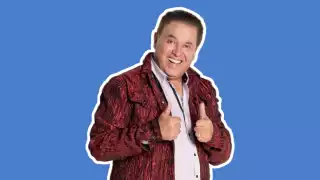 Mario Bezares detalló que ha sigo una antigua leyenda lo de la bolsita