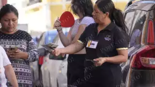 Candelaria González Cajún pide combatir negocios informales en Campeche