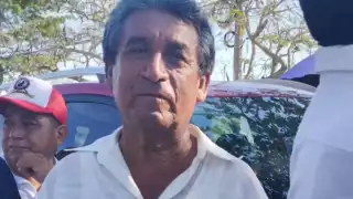 Maestros serán atendidos por Luisa María Alcalde, secretaria de Gobernación