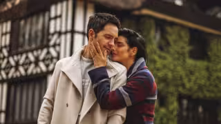 ¿Aislinn Derbez y Mauricio Ochmann se van a dar una segunda oportunidad?