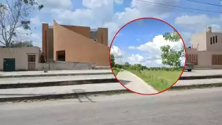 La soga del caballo se enredó en la cintura del menor y lo arrastró varios metros.