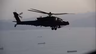 La caída de la aeronave se produjo en un contexto de tensión entre Irán e Israel