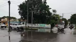 Continúan las actividades del Operativo Tormenta en Chetumal