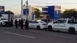 La violencia en Sinaloa sigue siendo un desafío para las autoridades locales y federales