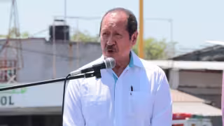 Leonel Godoy, exgobernador de Michoacán es citado a declarar por el asesinato de Carlos Manzo