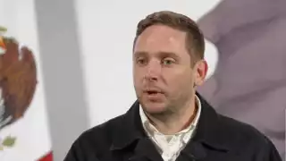 Eduardo Clark Dobarganes, subsecretario de Integración y Desarrollo de Salud