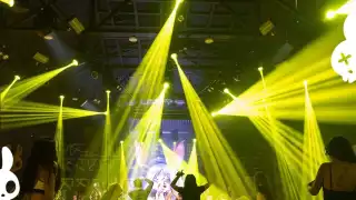 Los jóvenes fueron golpeados afuera del bar Bunny en la alcaldía Tlalpan