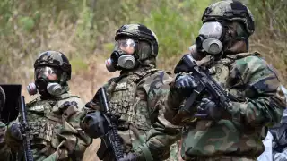 La Secretaría de Marina externó sus condolencias por la muerte del cadete