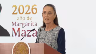 Claudia Sheinbaum llegará a Mérida este fin de semana
