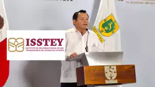 Servidores públicos de Yucatán podrían acceder a pensiones más favorables con nueva reforma