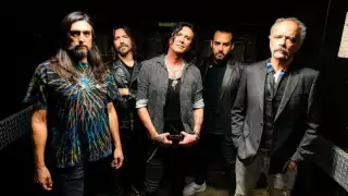 Caifanes abre dos fechas en la CDMX