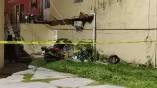 Grave hombre que intentó quitarse la vida en su casa de Ciudad del Carmen