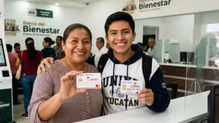 Inician los pagos de los programas Mujeres Renacimiento y Juventudes Renacimiento