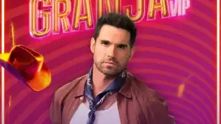 La Granja VIP: Eleazar Gómez salva a Alfredo Adame, pero hace una traición inesperada