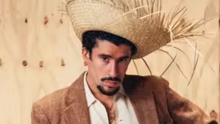 Bad Bunny protagonizará su primera película llamada “Porto Rico”.