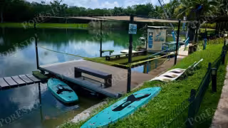 Caso de la ameba comecerebros en La Isla aún no llega a la Fiscalía de Yucatán por falta de denuncia