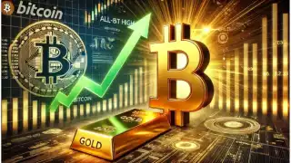 El Bitcoin se acerca a los 90 mil dólares tras la victoria de Trump en Estados Unidos