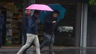 La SGIRPC mantiene el monitoreo climático activo y recomienda mantenerse informado a través de canales oficiales