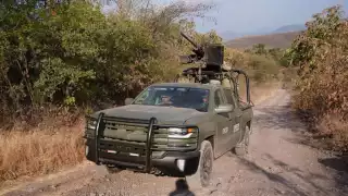 Se señala que en el enfrentamiento un número no determinado de agresores fue abatido durante el intercambio de disparos.