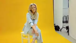 La actriz de 'NCIS: Los Ángeles', Rachael Carpani falleció tras una larga lucha contra una extraña enfermedad