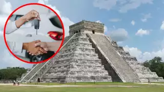 Conducir en Yucatán y particularmente en la ciudad de Mérida, no es algo para tomarse a la ligera