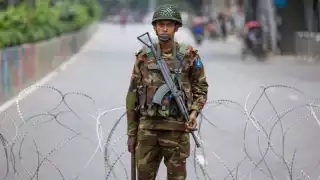 Las protestas en Bangladesh contra reformas en contrataciones públicas ya han dejado al menos 174 muertos