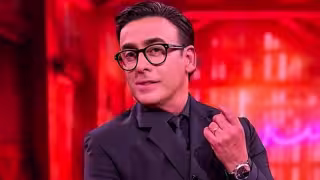 Adal Ramones se aleja de “Enrollados” y hará su gira fuera de México.