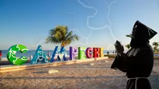 Campeche, tierra de exorcismos: ¿por qué hay tantos casos de posesión?