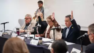 Entre los puntos clave de la nueva legislación se encuentra la creación del Sistema Nacional de Información