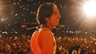 Natanael Cano vuelve a defender los corridos tumbados afirmando que son parte de la cultura mexicana