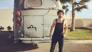 Madre de José Ángel Bichir revela que tienen problemas de dinero para la recuperación del actor