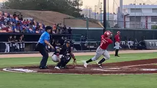 Caliente de Durango superó a Tigres de Quintana Roo en Cancún