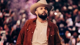 Carín León ofrecerá el primer concierto en el Nu Stadium casa del Inter Miami.