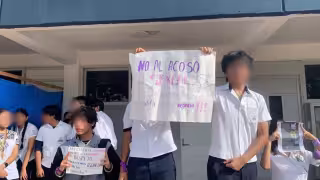 “La violencia digital no es un juego”: exigen proteger a alumnas de la UAC