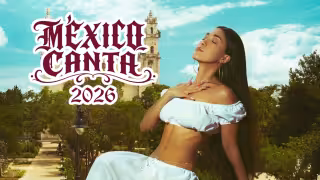 Belle, La Malixita forma parte de los semifinalistas de México Canta