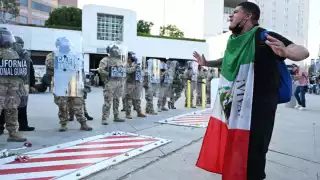 El partido inaugural de la Selección Mexicana de futbol está programado para celebrarse en el SoFi Stadium de Inglewood, California