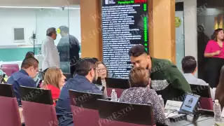 Ciudadanos critican baja productividad de los 35 diputados del Congreso local