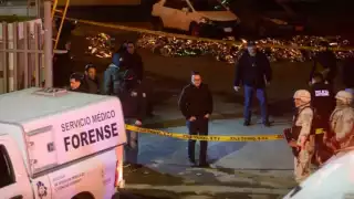 Queda en libertad otro funcionario implicado en la muerte de 40 personas en la estación migratoria de Ciudad Juárez