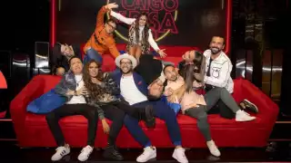 Esta es la fecha de estreno de la nueva temporada de 'Me caigo de risa'