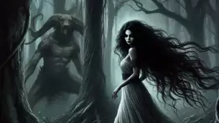 El Uay Chivo y la Xtabay son leyendas muy importantes de Yucatán